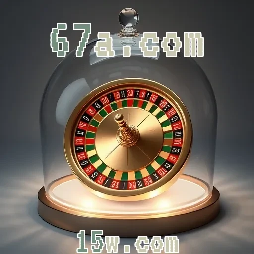 67a.com: Os Segredos e Emoções da Roleta que Você Precisa Conhecer