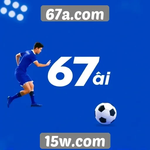 67a.com apresenta novas funcionalidades para jogadores