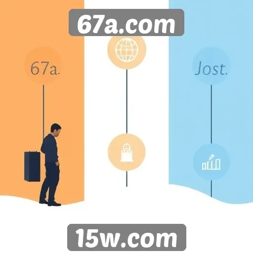 História e evolução do site 67a.com
