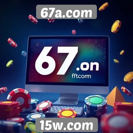 Como o 67a.com atrai novos jogadores