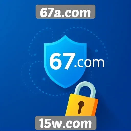 Avaliação da segurança no 67a.com