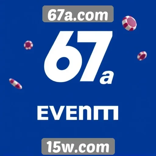 Eventos especiais promovidos pelo 67a.com