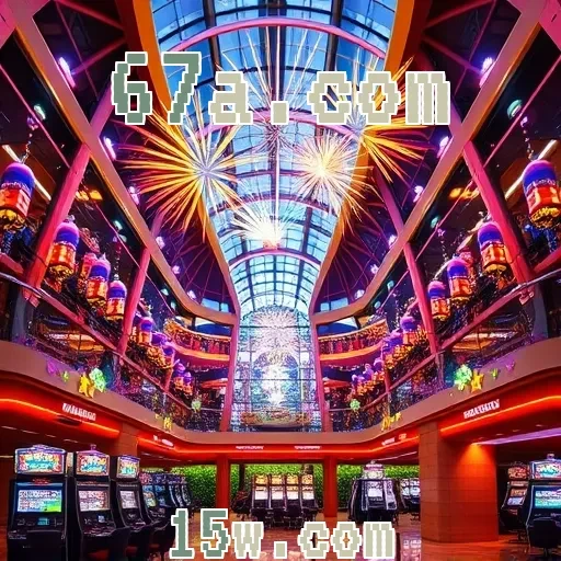 67a.com: Recursos Imperdíveis para Apostadores em Esportes